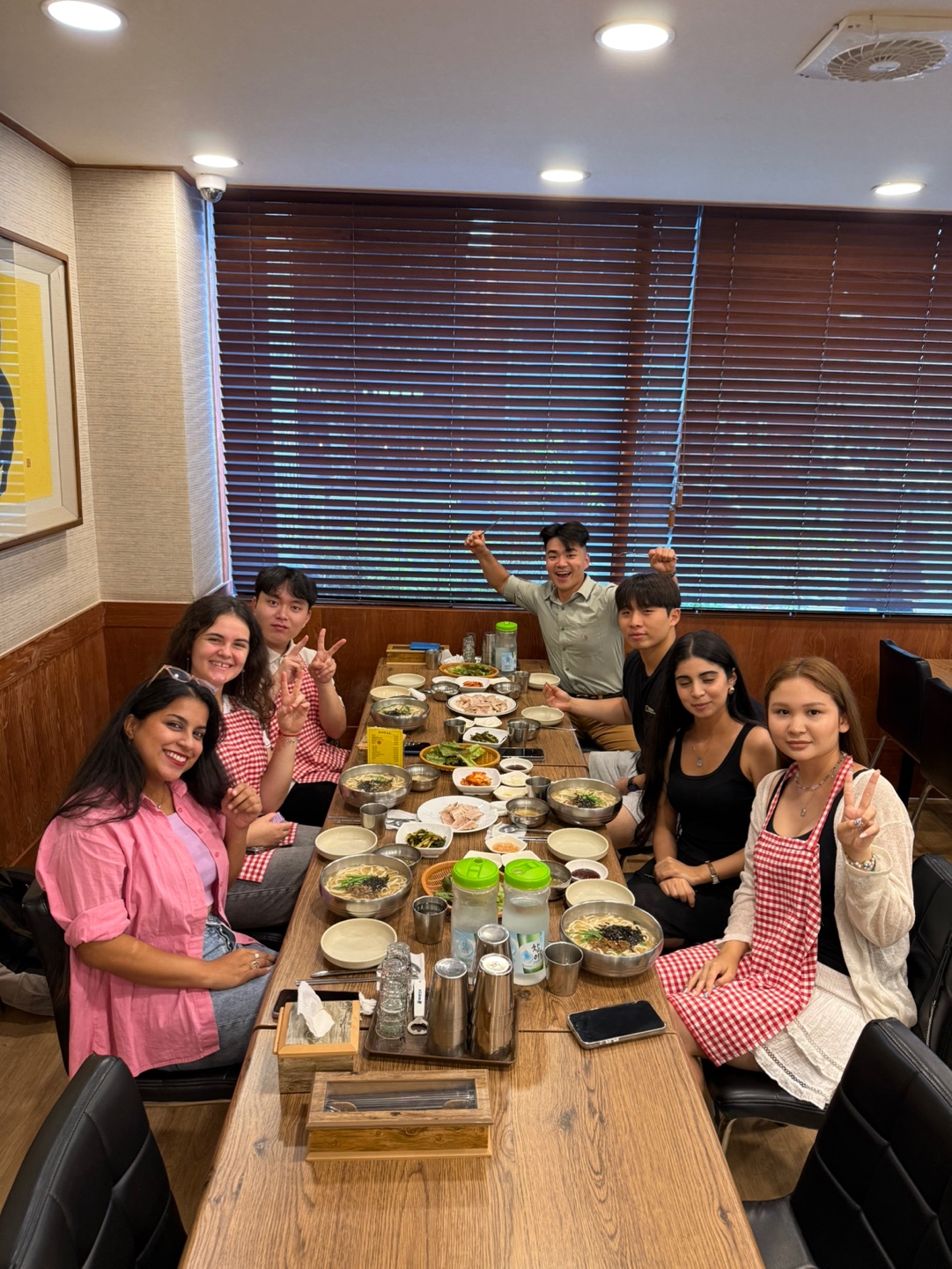 2025학년도 대전 0시축제 탐방