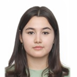 Abdusamatova *