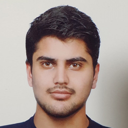 Ahmad *
